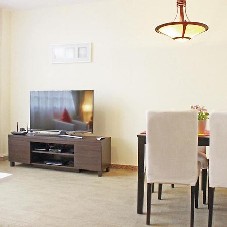 Alocassia Serviced Apartments Singapour Extérieur photo