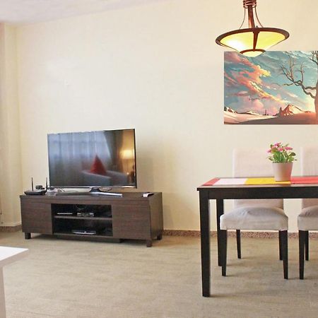 Alocassia Serviced Apartments Singapour Extérieur photo