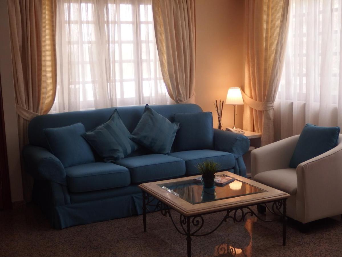 Alocassia Serviced Apartments Singapour Extérieur photo