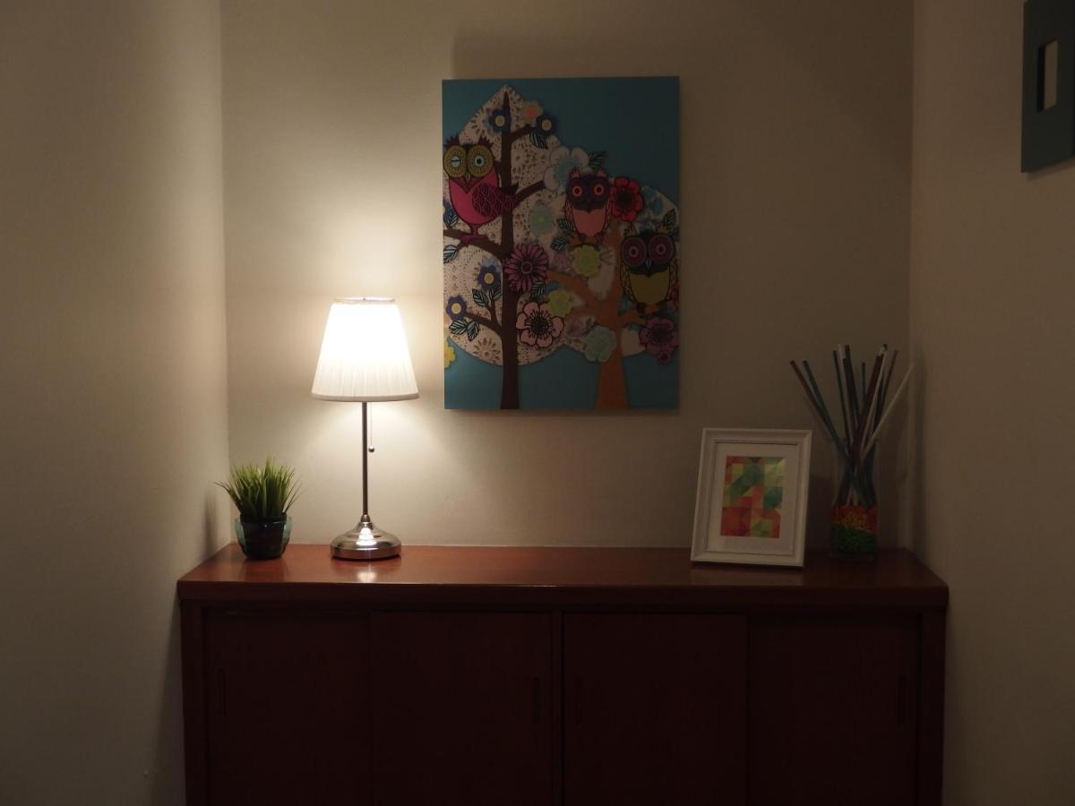 Alocassia Serviced Apartments Singapour Extérieur photo