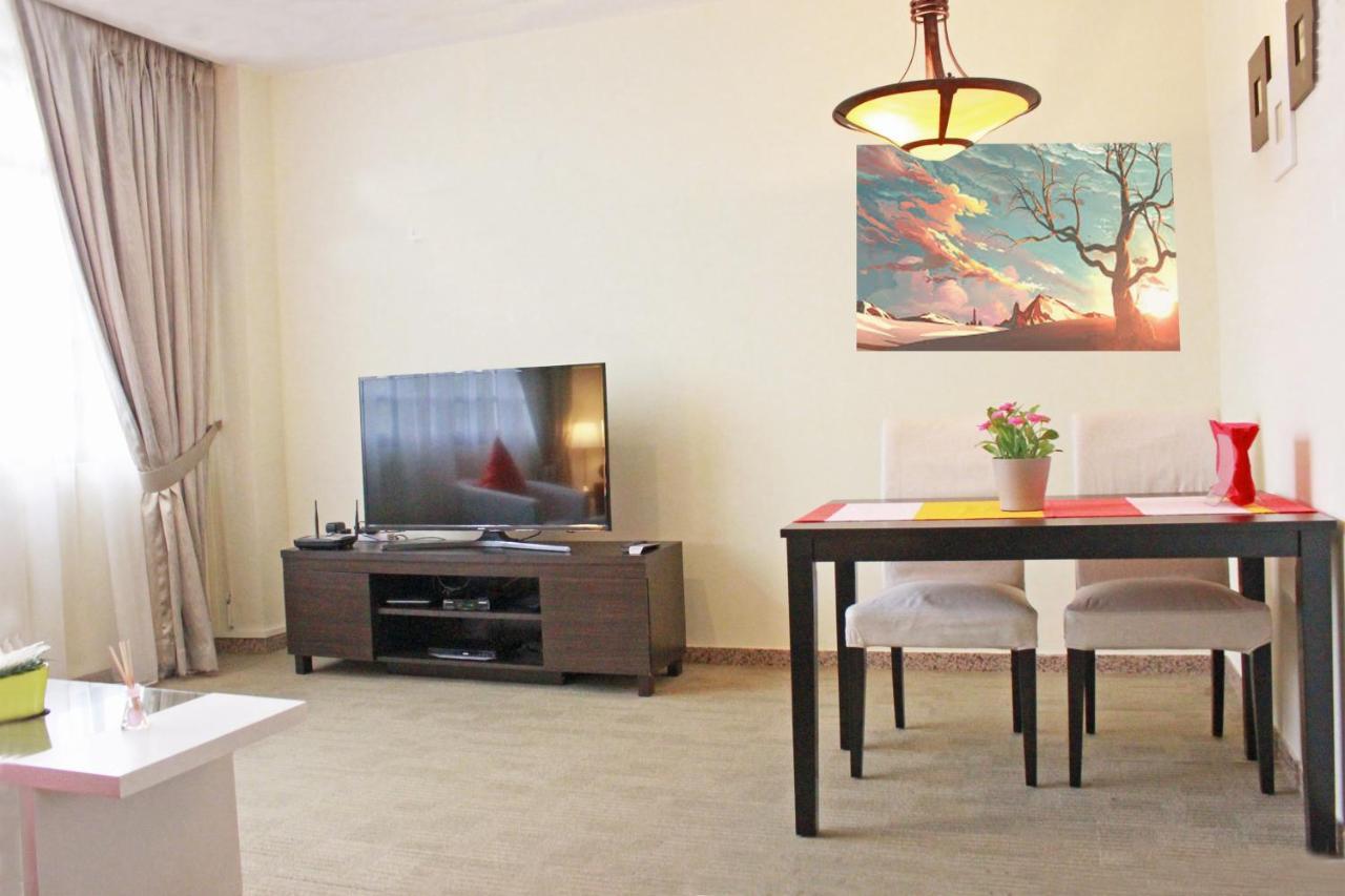 Alocassia Serviced Apartments Singapour Extérieur photo