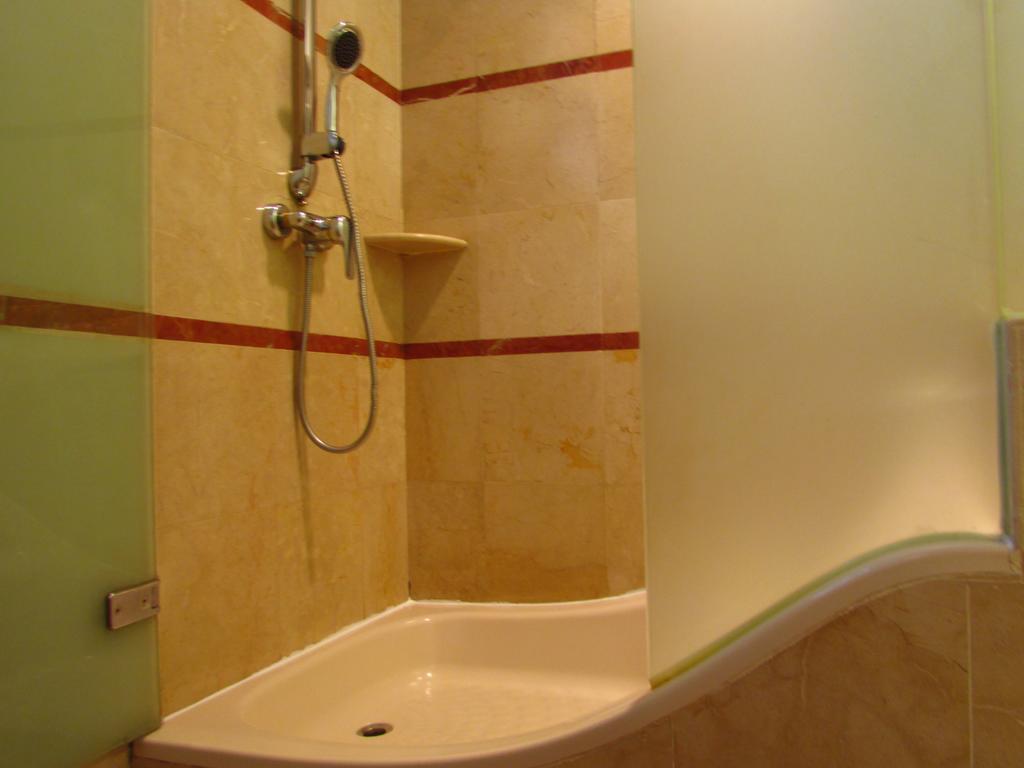 Alocassia Serviced Apartments Singapour Chambre photo