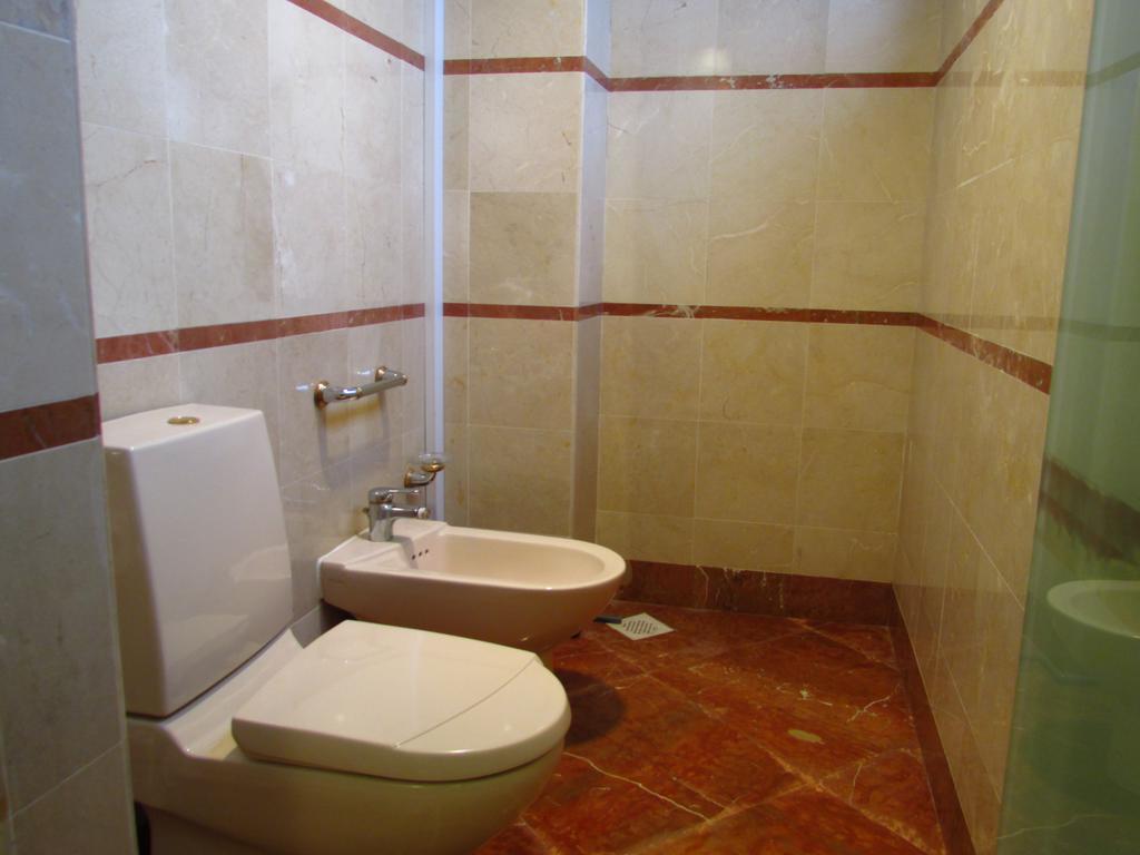 Alocassia Serviced Apartments Singapour Chambre photo