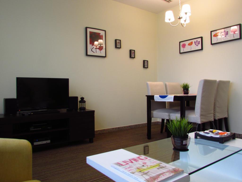 Alocassia Serviced Apartments Singapour Chambre photo