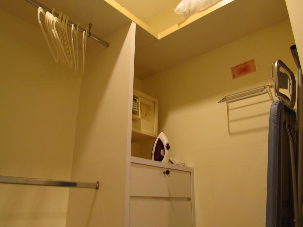 Alocassia Serviced Apartments Singapour Chambre photo