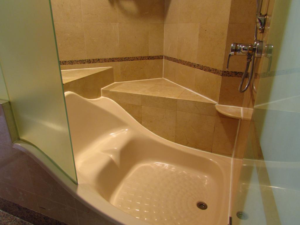 Alocassia Serviced Apartments Singapour Chambre photo