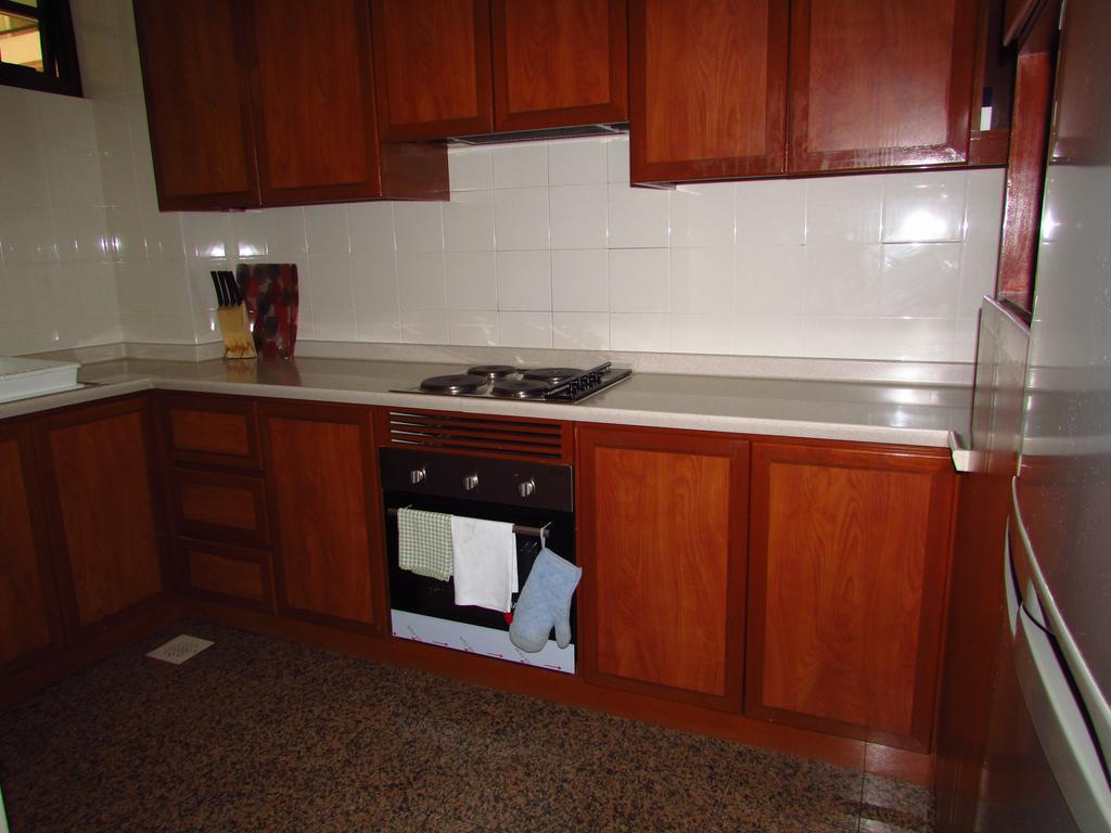Alocassia Serviced Apartments Singapour Chambre photo