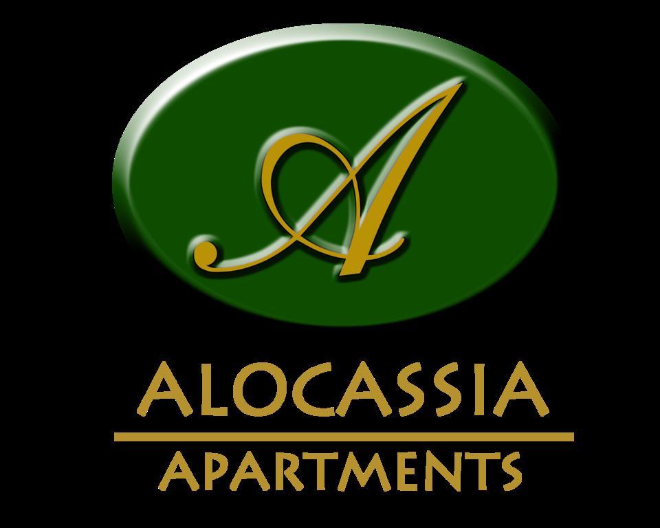 Alocassia Serviced Apartments Singapour Extérieur photo