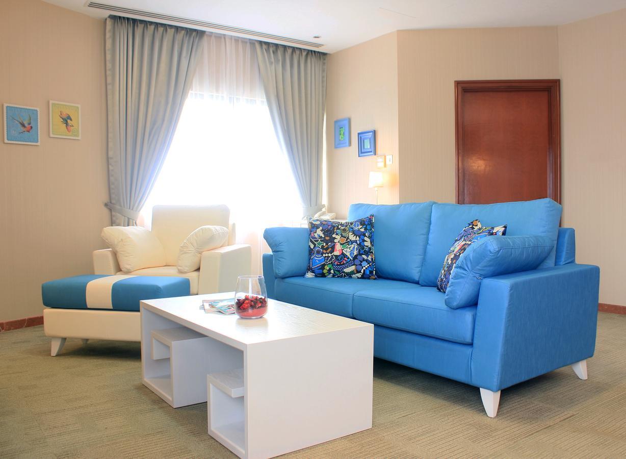 Alocassia Serviced Apartments Singapour Extérieur photo